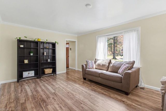 202 Pageland DR, Yorktown, VA 23693