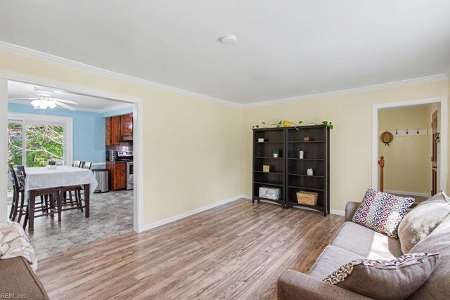 202 Pageland DR, Yorktown, VA 23693