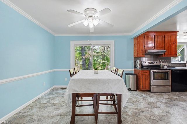 202 Pageland DR, Yorktown, VA 23693