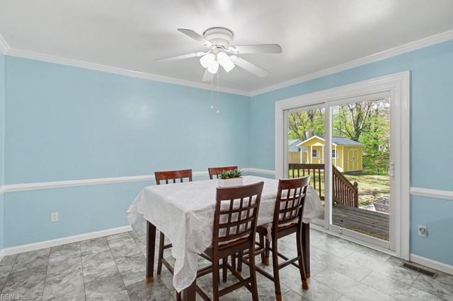 202 Pageland DR, Yorktown, VA 23693