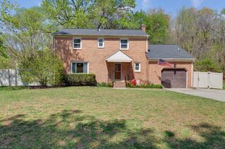 202 Pageland DR, Yorktown, VA 23693