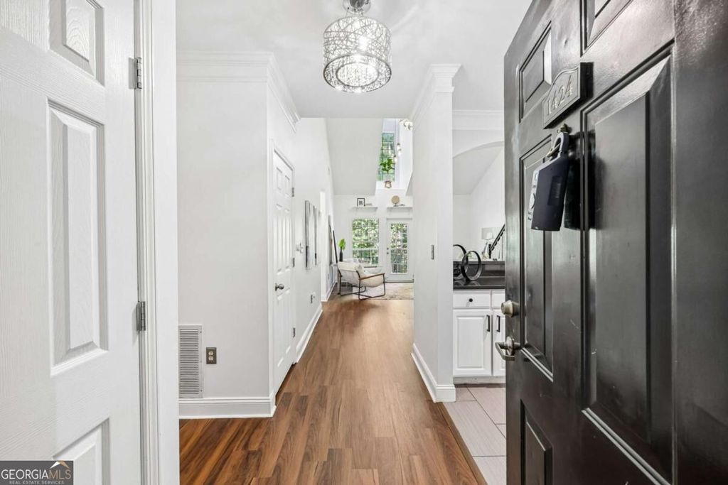 1424 Westchester Ridge NE, Atlanta, GA 30329 — photo 2