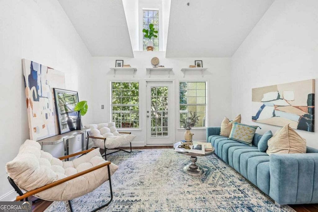 1424 Westchester Ridge NE, Atlanta, GA 30329 — photo 3