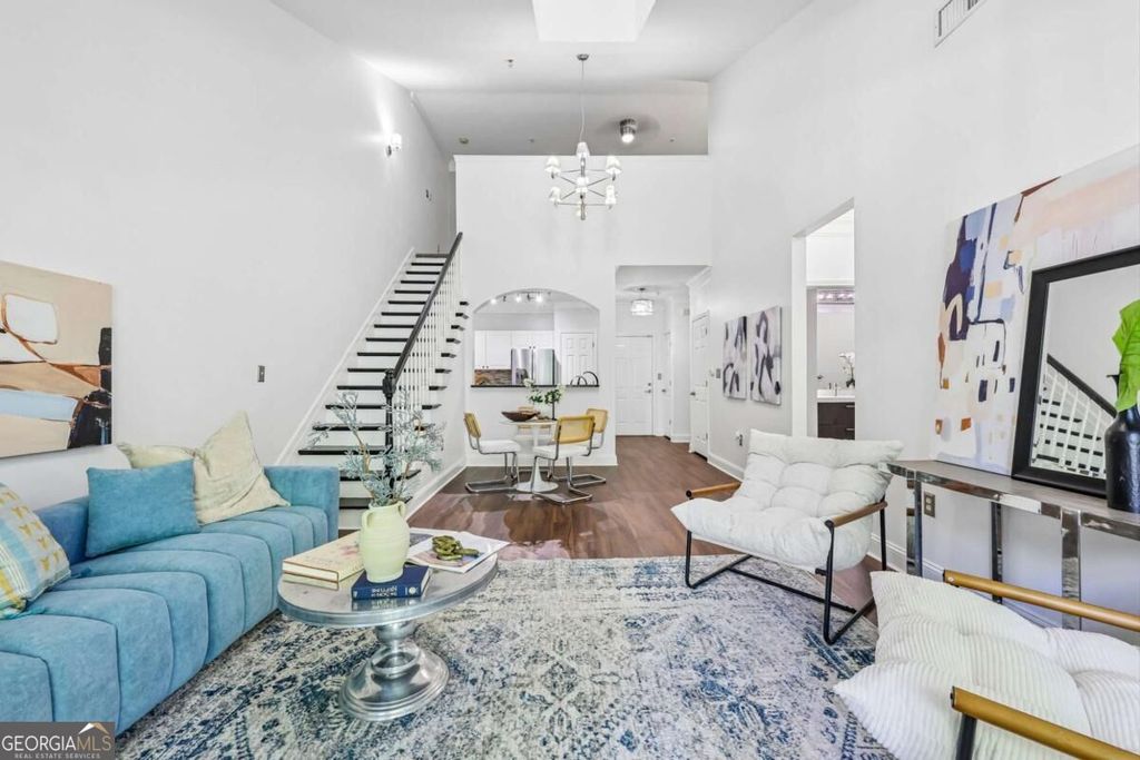 1424 Westchester Ridge NE, Atlanta, GA 30329 — photo 5