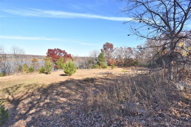 4505 W Lakeshore Run, Cleveland, OK 74020