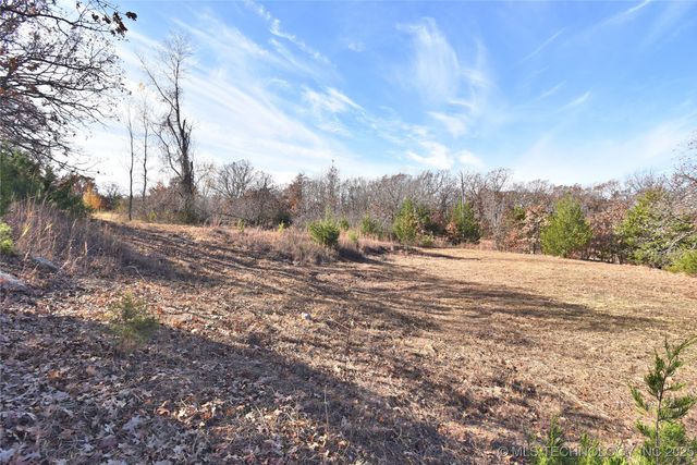 4505 W Lakeshore Run, Cleveland, OK 74020