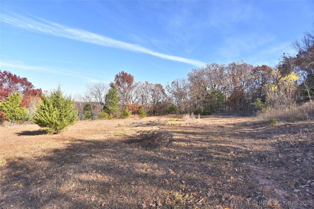 4505 W Lakeshore Run, Cleveland, OK 74020