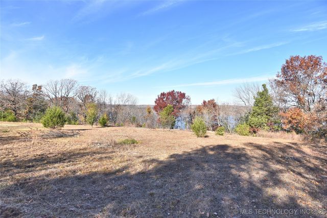 4505 W Lakeshore Run, Cleveland, OK 74020