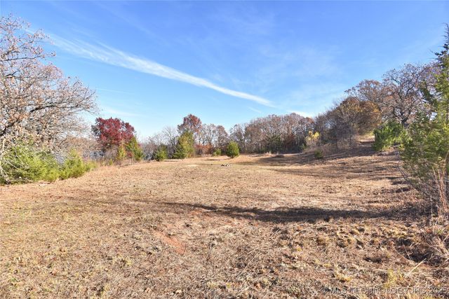 4505 W Lakeshore Run, Cleveland, OK 74020