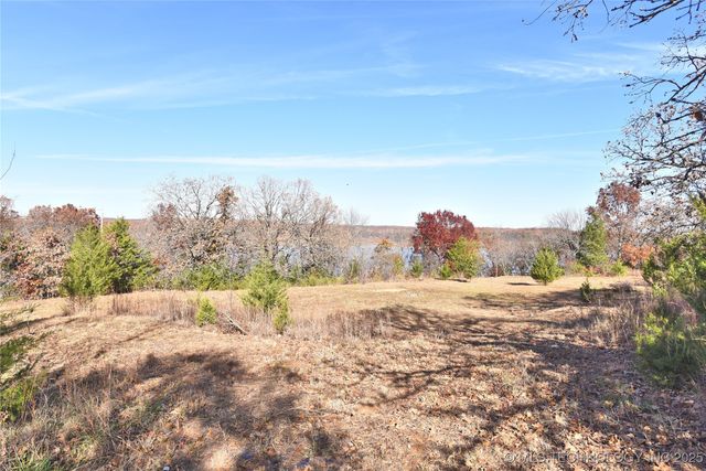4505 W Lakeshore Run, Cleveland, OK 74020