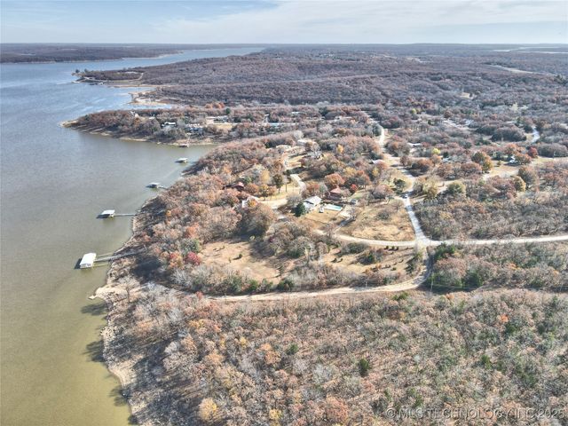 4505 W Lakeshore Run, Cleveland, OK 74020