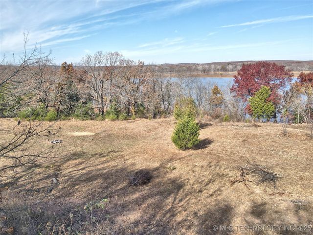 4505 W Lakeshore Run, Cleveland, OK 74020