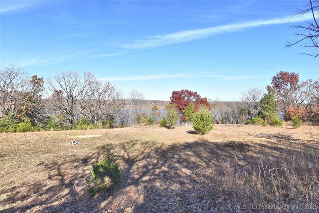 4505 W Lakeshore Run, Cleveland, OK 74020