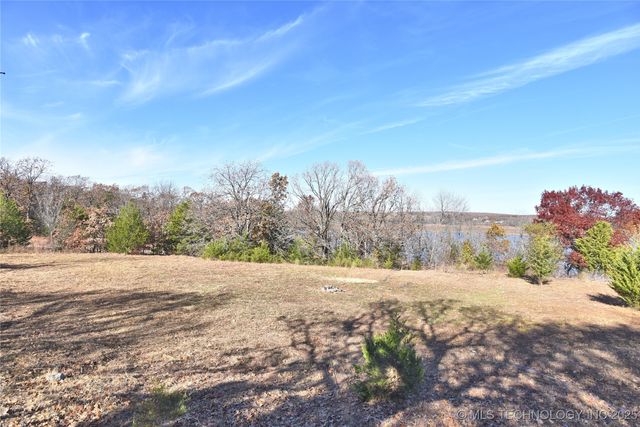 4505 W Lakeshore Run, Cleveland, OK 74020