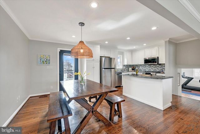 1619 ALSTON RD, Towson, MD 21204