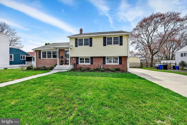 1619 ALSTON RD, Towson, MD 21204