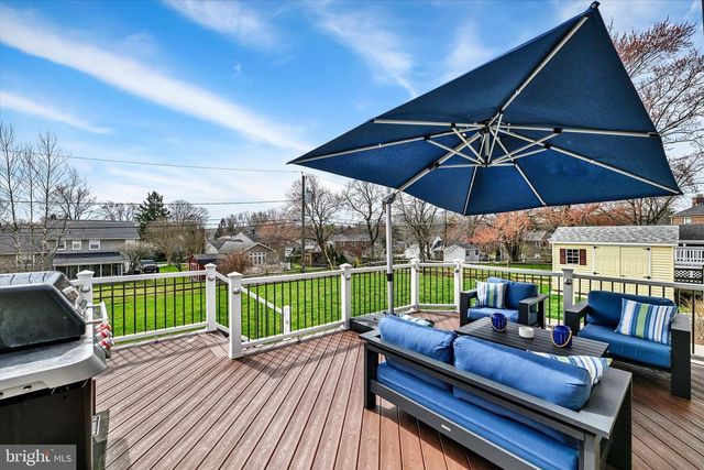 1619 ALSTON RD, Towson, MD 21204