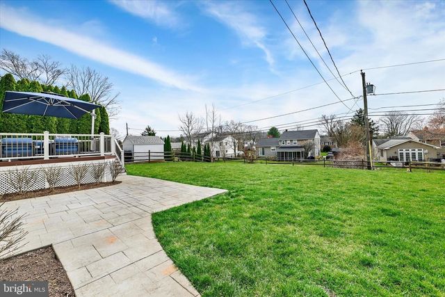 1619 ALSTON RD, Towson, MD 21204