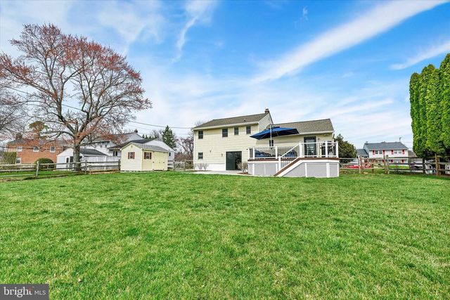 1619 ALSTON RD, Towson, MD 21204