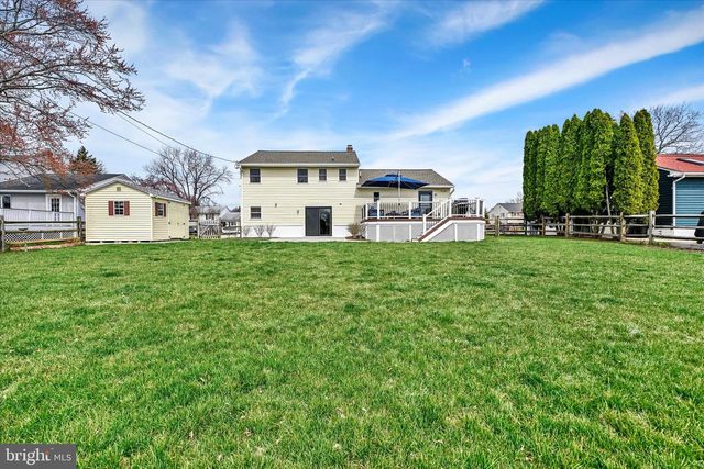 1619 ALSTON RD, Towson, MD 21204