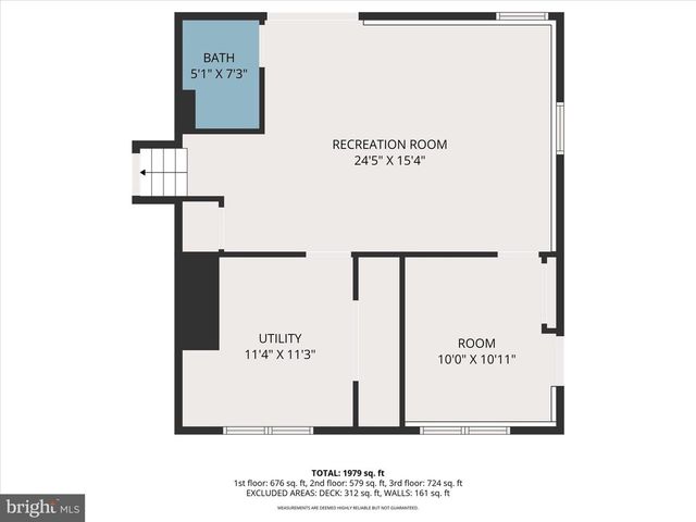 1619 ALSTON RD, Towson, MD 21204