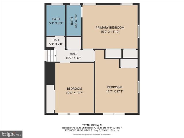 1619 ALSTON RD, Towson, MD 21204