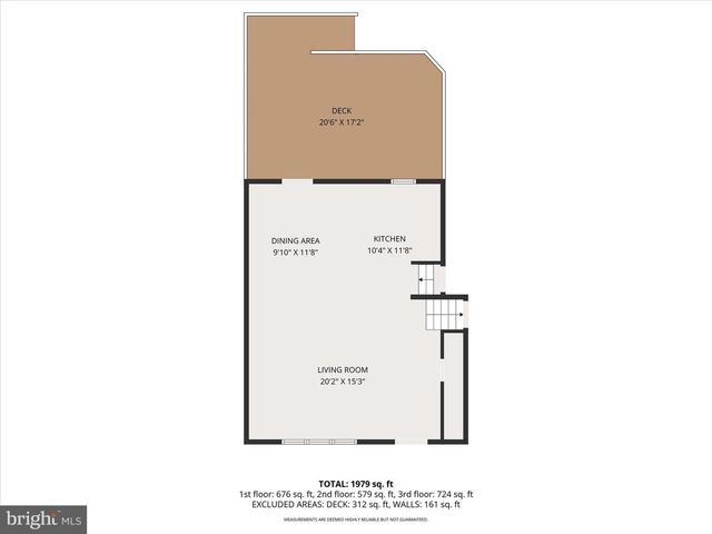 1619 ALSTON RD, Towson, MD 21204