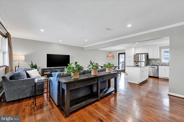 1619 ALSTON RD, Towson, MD 21204