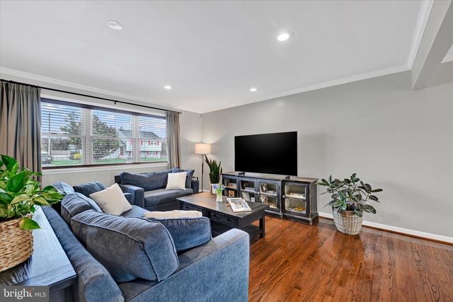 1619 ALSTON RD, Towson, MD 21204