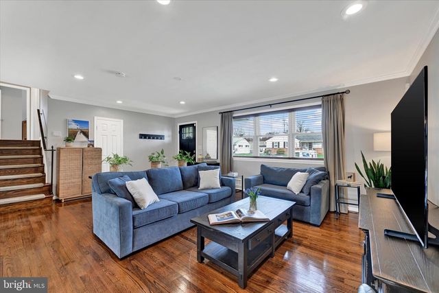 1619 ALSTON RD, Towson, MD 21204