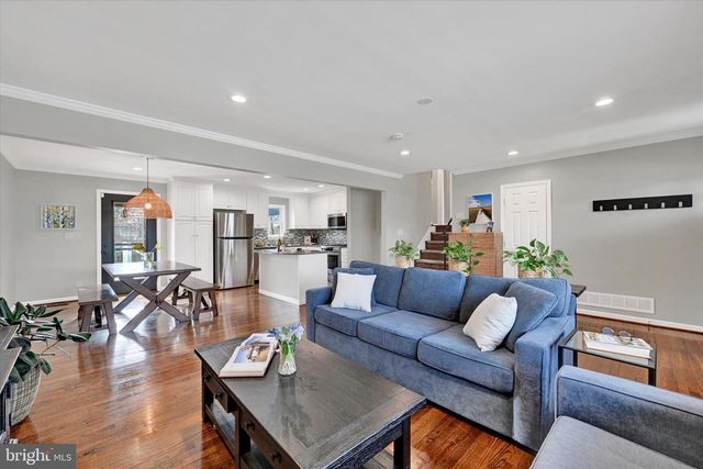 1619 ALSTON RD, Towson, MD 21204