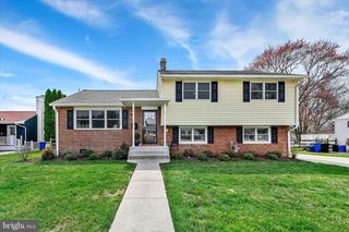 1619 ALSTON RD, Towson, MD 21204