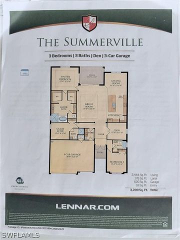 28007 Kerry CT, Bonita Springs, FL 34135