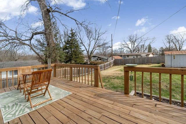 5613 N Euclid Avenue, Gladstone, MO 64118