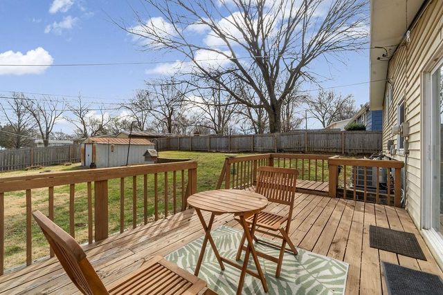 5613 N Euclid Avenue, Gladstone, MO 64118