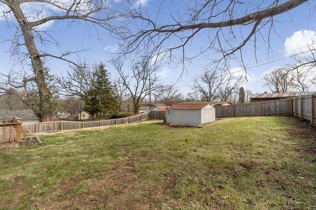 5613 N Euclid Avenue, Gladstone, MO 64118