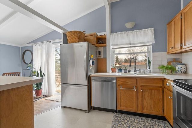 5613 N Euclid Avenue, Gladstone, MO 64118