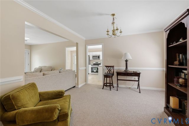 17155 Sanddollar Ln, Dinwiddie, VA 23841