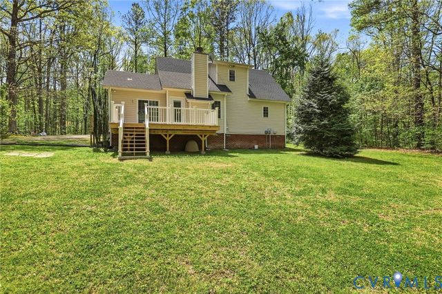 17155 Sanddollar Ln, Dinwiddie, VA 23841