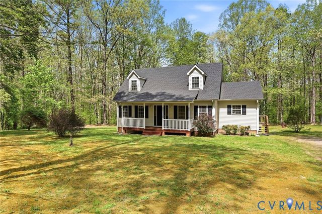 17155 Sanddollar Ln, Dinwiddie, VA 23841