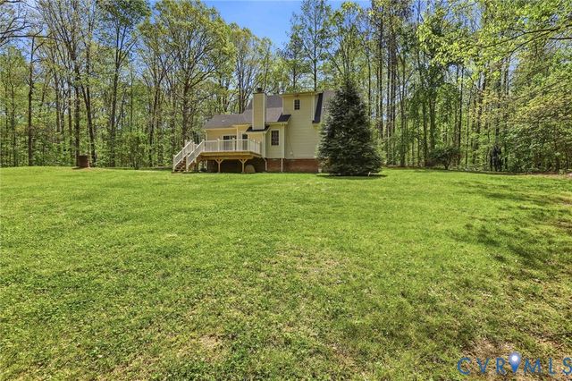 17155 Sanddollar Ln, Dinwiddie, VA 23841