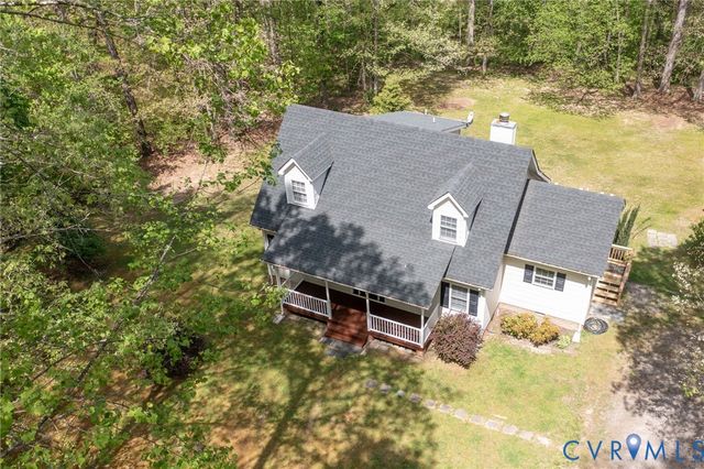 17155 Sanddollar Ln, Dinwiddie, VA 23841