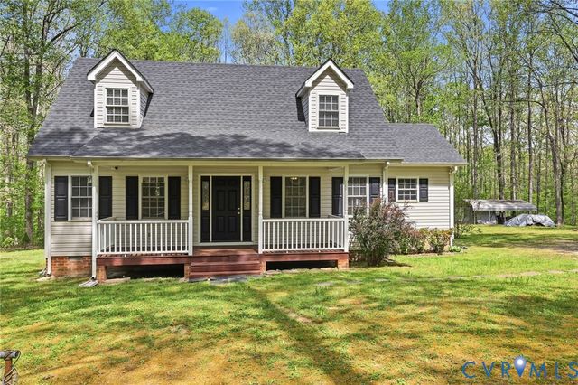 17155 Sanddollar Ln, Dinwiddie, VA 23841