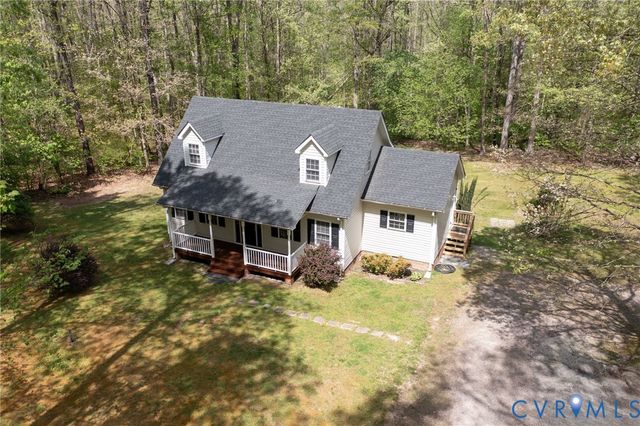 17155 Sanddollar Ln, Dinwiddie, VA 23841