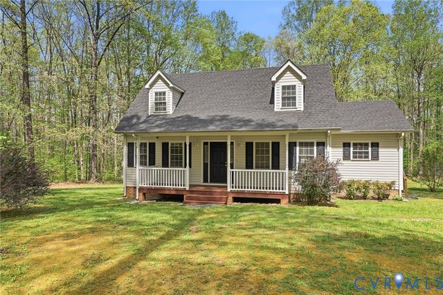 17155 Sanddollar Ln, Dinwiddie, VA 23841