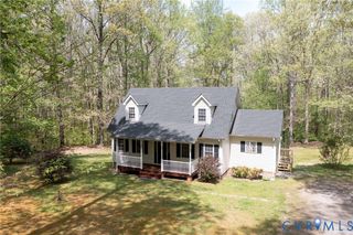 17155 Sanddollar Ln, Dinwiddie, VA 23841