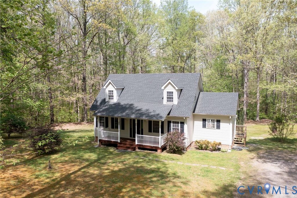 17155 Sanddollar Ln, Dinwiddie, VA 23841