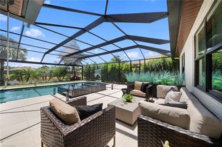 7052 Live Oak DR, Naples, FL 34114