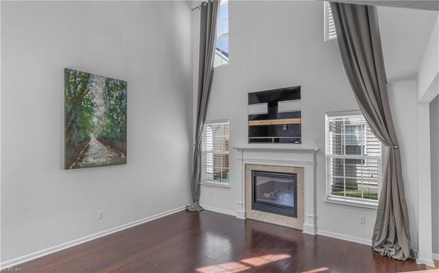 1509 Chateau Run CT, Virginia Beach, VA 23456