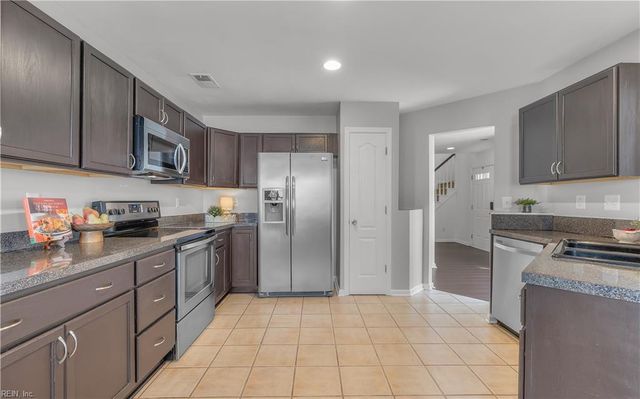 1509 Chateau Run CT, Virginia Beach, VA 23456